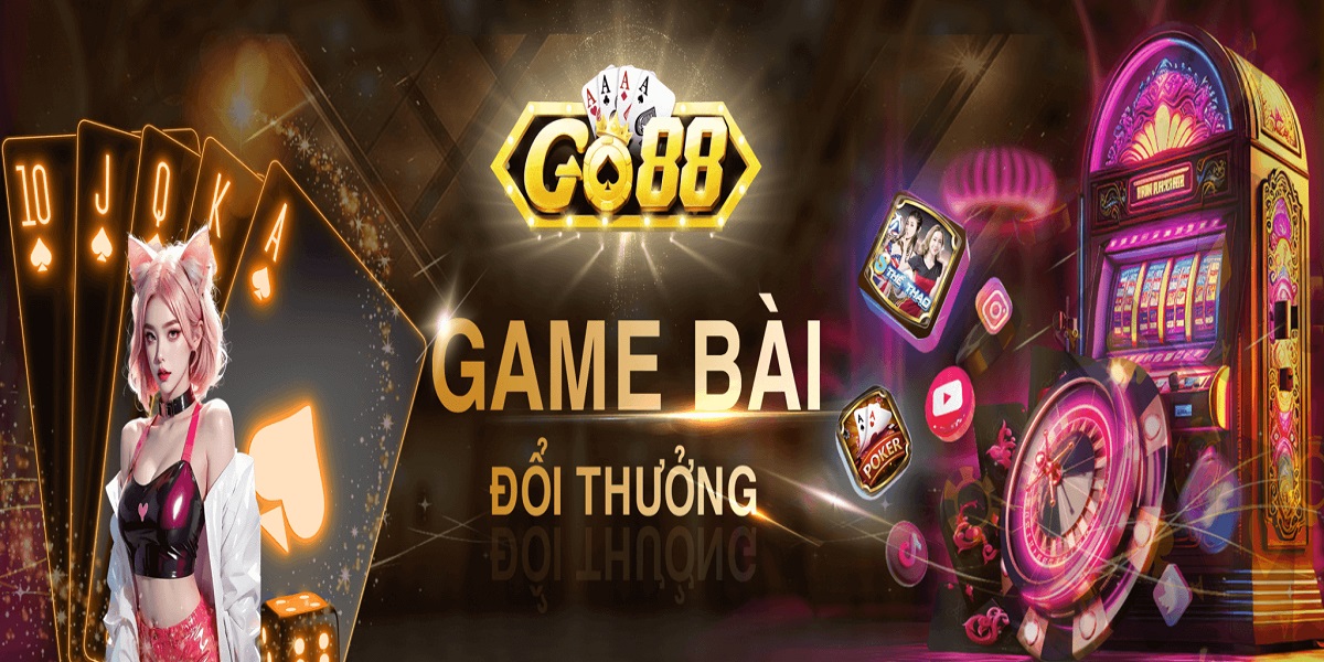 GO88 Link Tải GO88 Cover Image