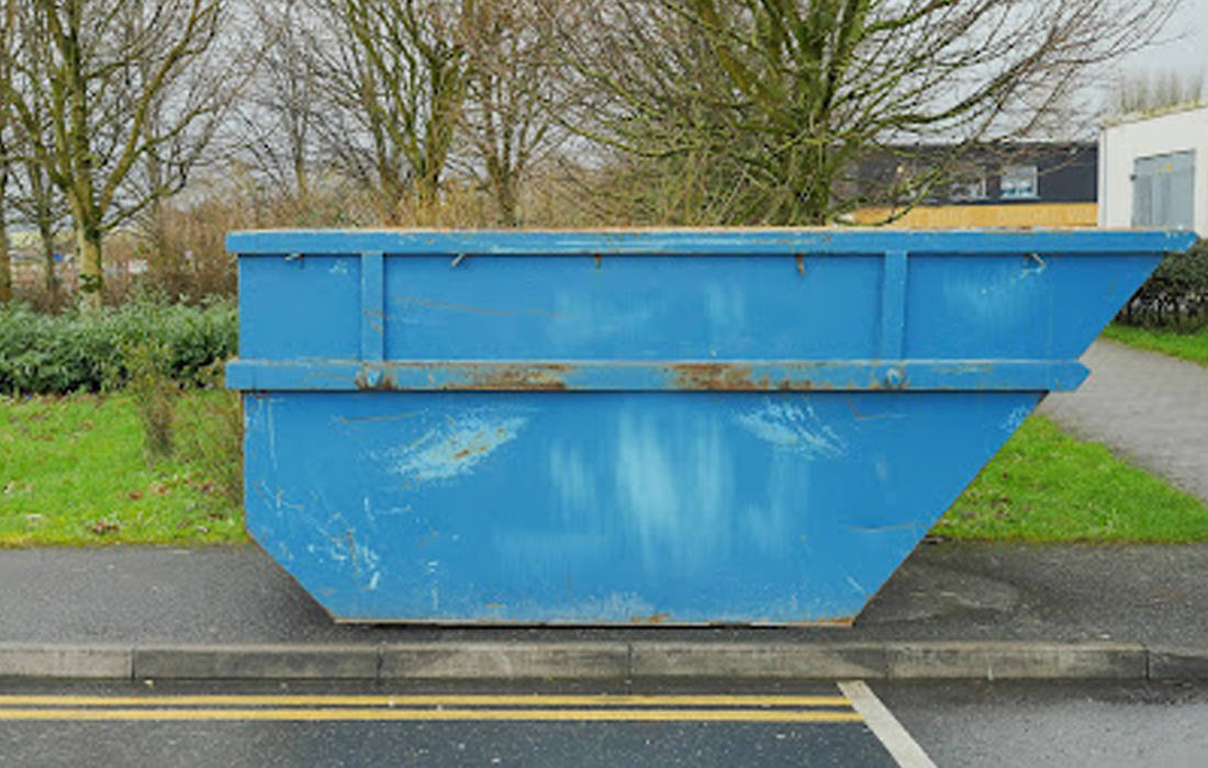 Skip Bin Torquay | Skip Bin Hire Torquay - J&J Skip Bins