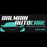 Balmain Auto Care Profile Picture