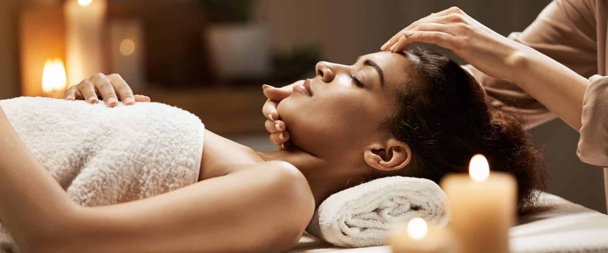 Spa In Sector 29 Gurgaon