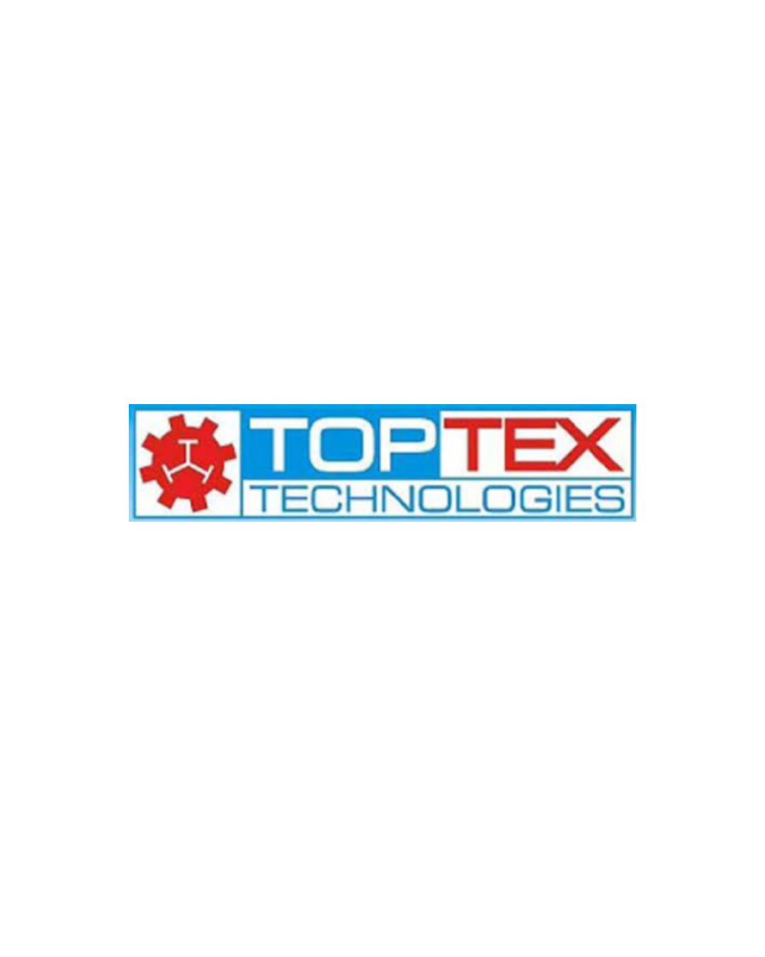 TOP TEX TECHNOLOGIES Cover Image