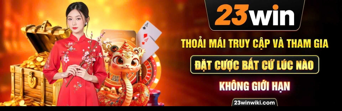 Trang Chủ 23Win Cover Image