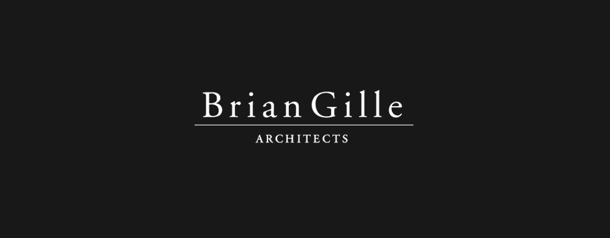 Brian Gille Architects Ltd Cover Image