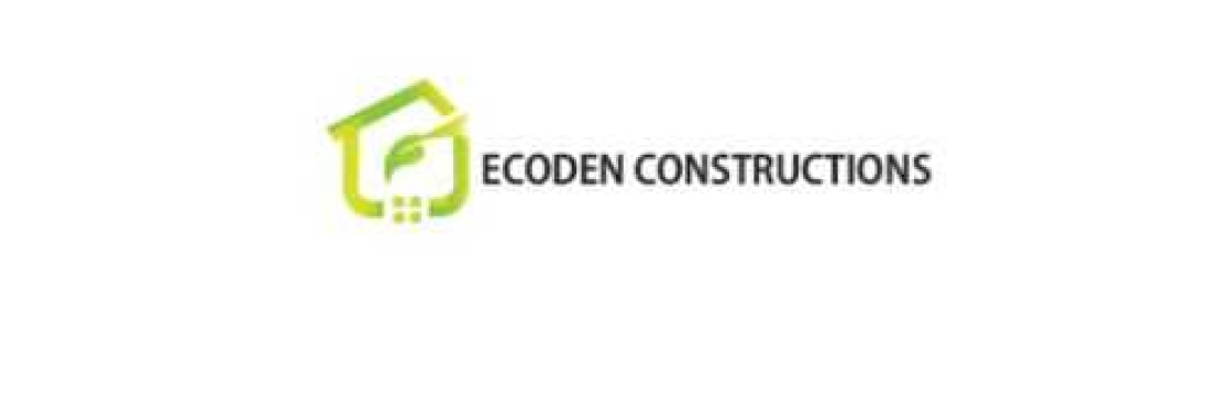 Ecoden Constructions Ltd Cover Image