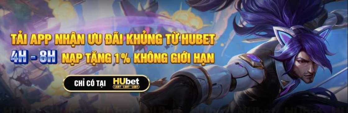 Nhà Cái HUBET Cover Image