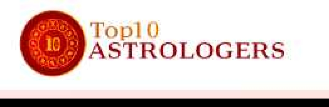 Top10 astrologers Cover Image