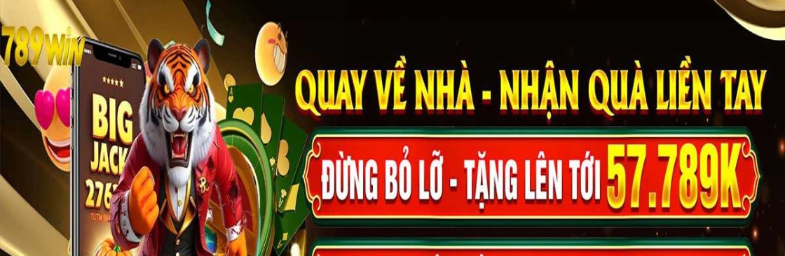 789win Nhà Cái Uy Tín Cover Image