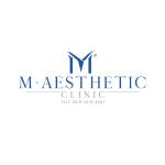 M Aesthetic Clinic Profile Picture