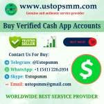 Buy Verified Cash App Accounts Profile Picture