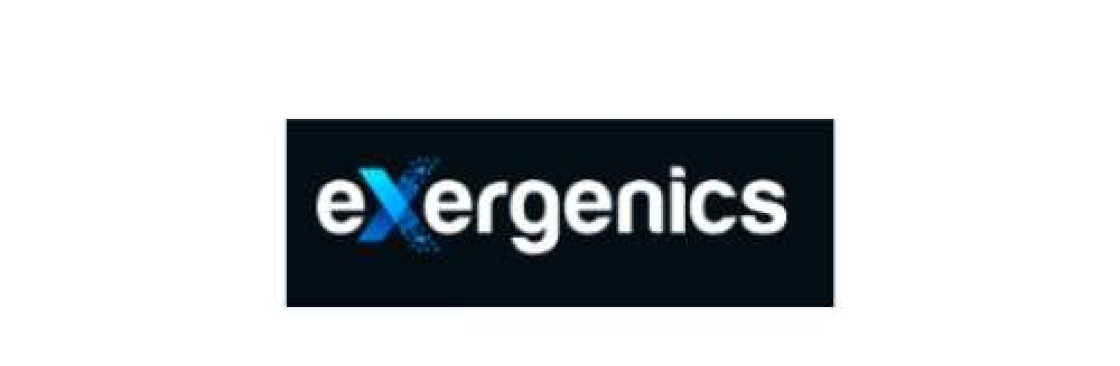 Exergenics Engineering Cover Image