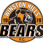 Winston Hills Football Club Profile Picture