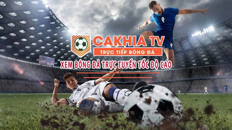 Cakhia TV Cover Image