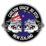 Carlson Gracie Profile Picture