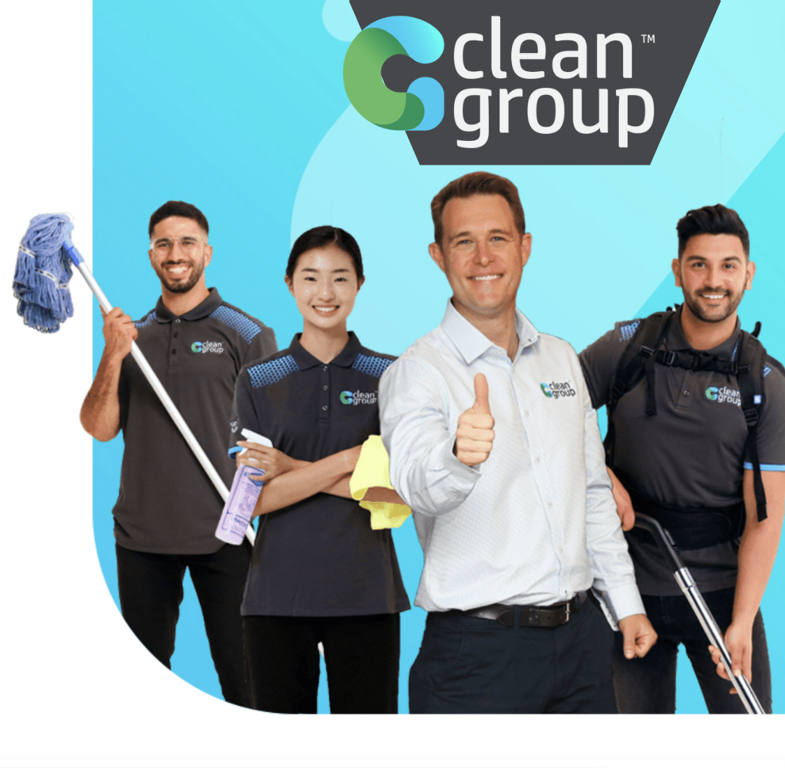 Hire ISO-Certified Commercial Cleaning Services in Sydney NSW