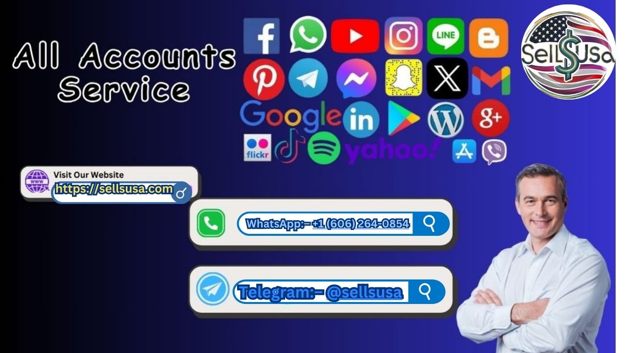 Buy Google Voice Accounts Cover Image