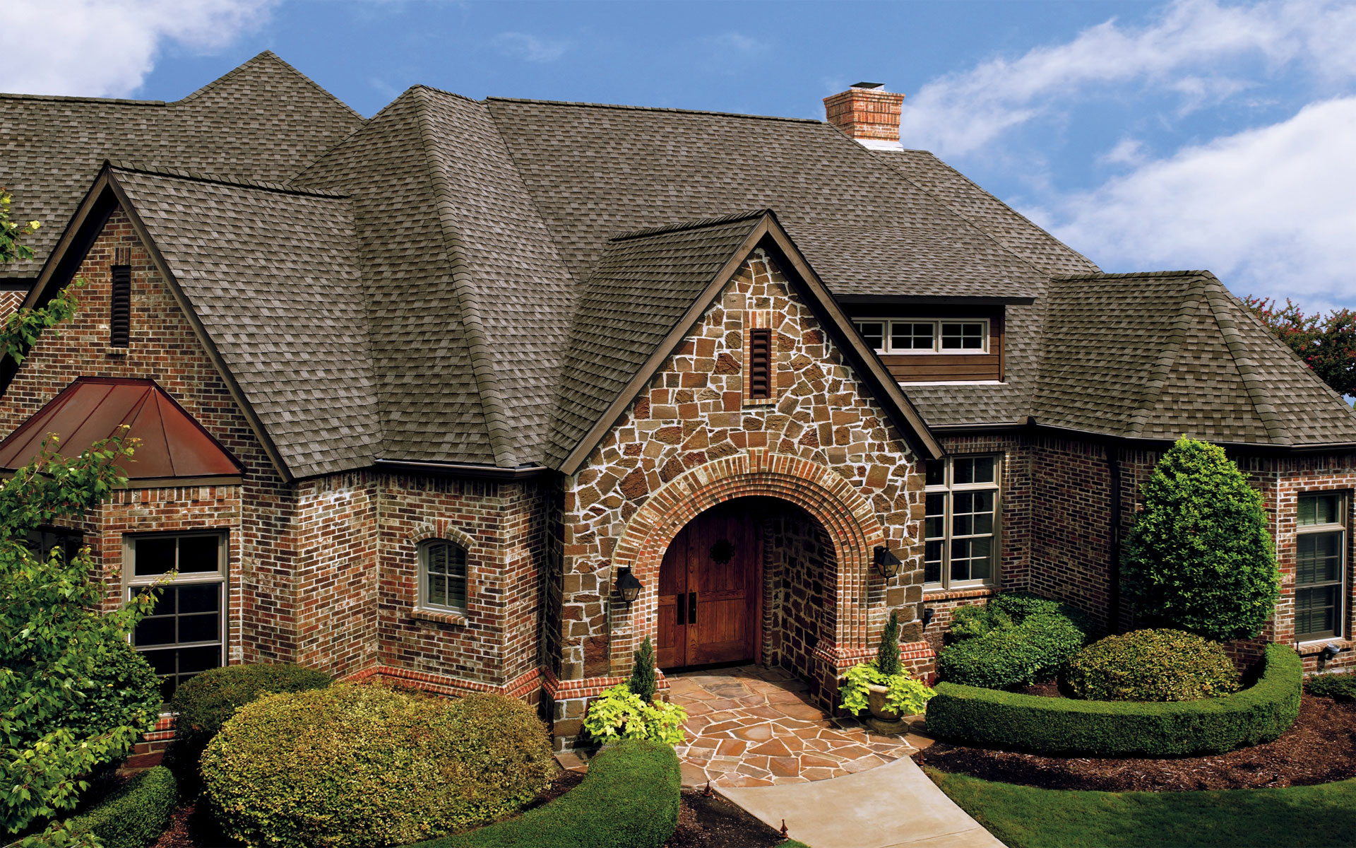 Roofing Shingles in Pune | Ashbury International