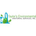 taylors environmental janitorial services Profile Picture