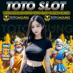 TOTOAGUNG TOTO SLOT Profile Picture