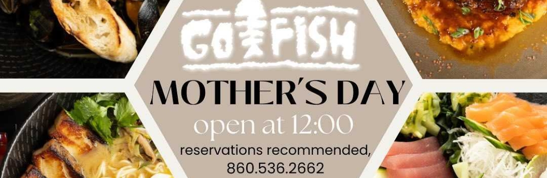 Go Fish Restaurant Cover Image