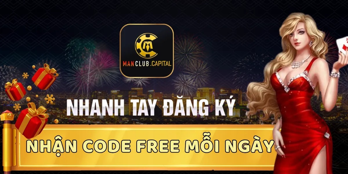 Manclub Đăng ký tài Cover Image