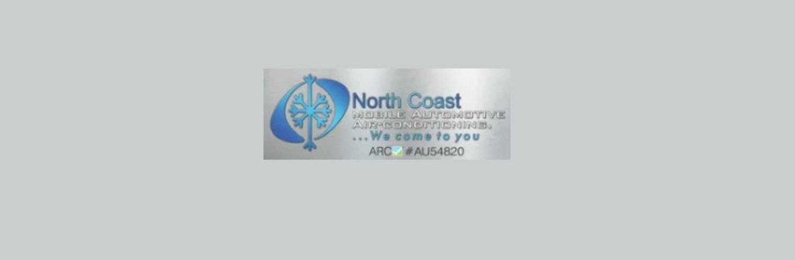 North Coast Mobile Automotive Air Conditioning Cover Image