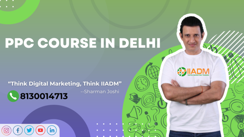 PPC Course In Delhi