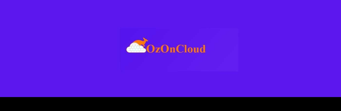 OzOnCloud Cover Image