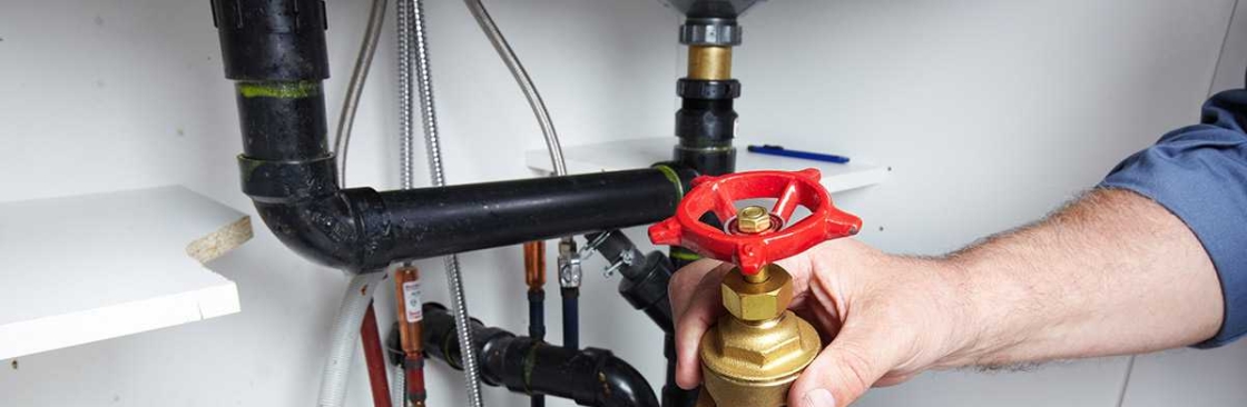 GPS Plumber Penrith Cover Image