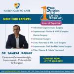 Dr Samrat Jankar Profile Picture