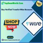 Buy Verified TransferWise Accounts Profile Picture