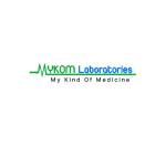 mykom pharma Profile Picture