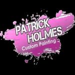 Patrick Holmes Painting Profile Picture