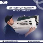 Affordable AC Maintenance in Noida Profile Picture