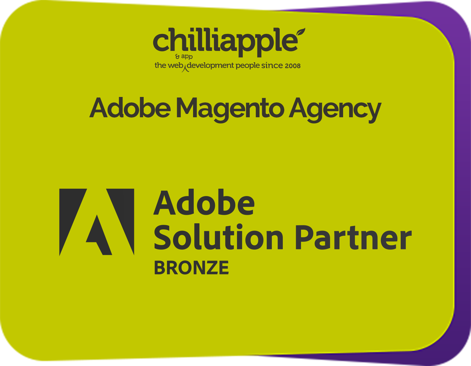 Magento Agency UK | eCommerce Adobe Magento Partner Agency