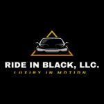 Ride In Black LLC Profile Picture