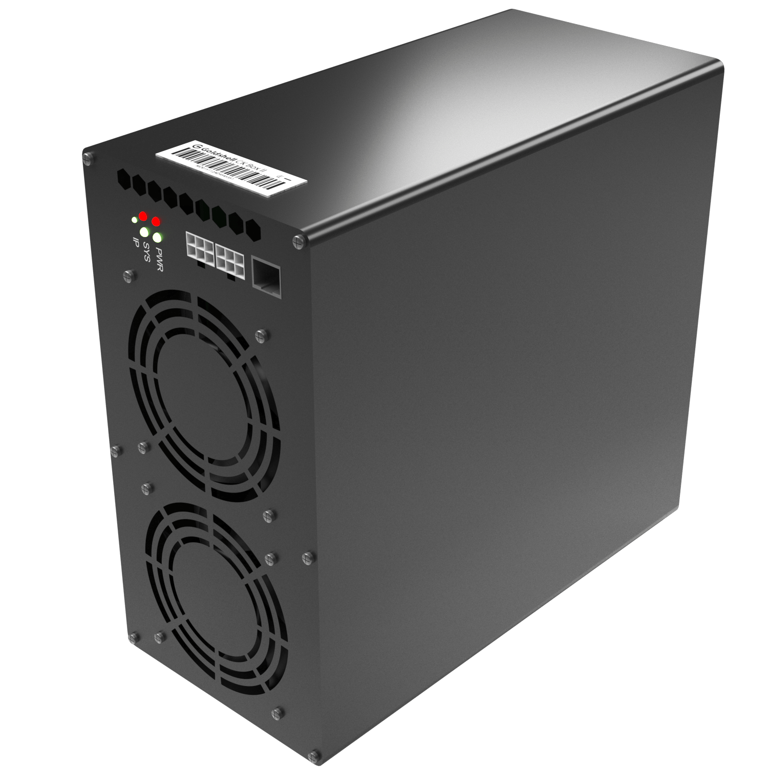 Goldshell AE Box Pro (44MH/s) Realtime Profit, Specs & Cost | Mining Now