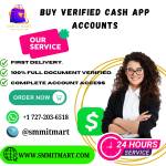 Buy Verified Cash App Accounts Profile Picture