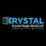 Krystal Magic World Profile Picture