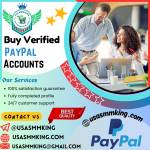 Buy Verified PayPal Accounts Profile Picture