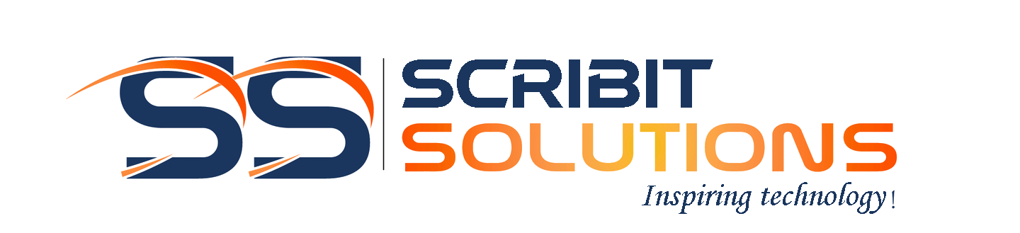 Scribit Solution Cover Image