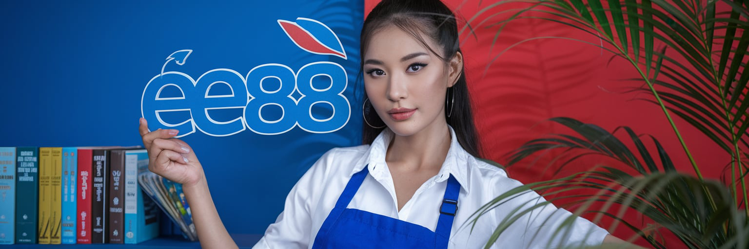 EE88 Nhà cá cá cược đỉnh cao Cover Image