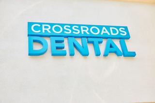 Do All-on-4 Implants Take a Long Time To Heal ? | Crossroads Dental in Irvine, CA 92606