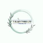 Terry Elsey Tyre Profile Picture