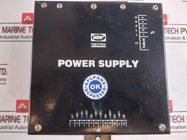 How Switch Mode Power Supply Improves Energy Efficiency in Devices?