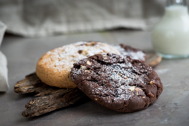 Why Everyone is Talking About Black and White Cookies Right Now - Fresh Voice Hub- Guest Posting Site