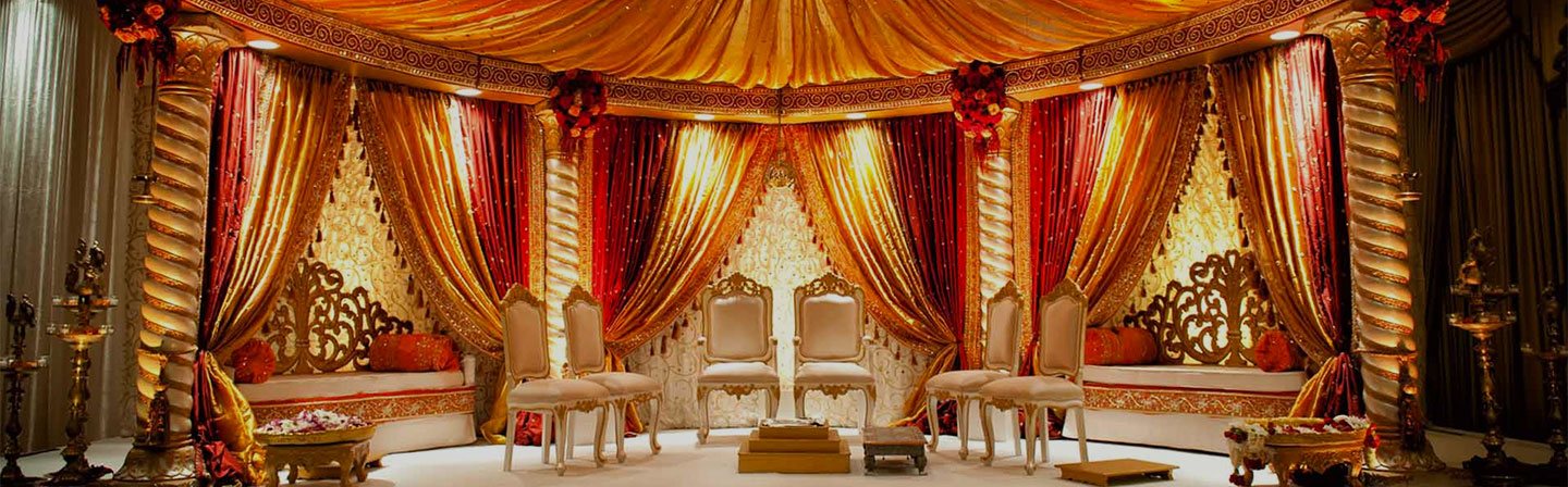 30 Best Banquet Halls in Delhi, Luxury Wedding Banquet Halls in Delhi