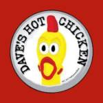 Daves Hot Chicken Menu Profile Picture