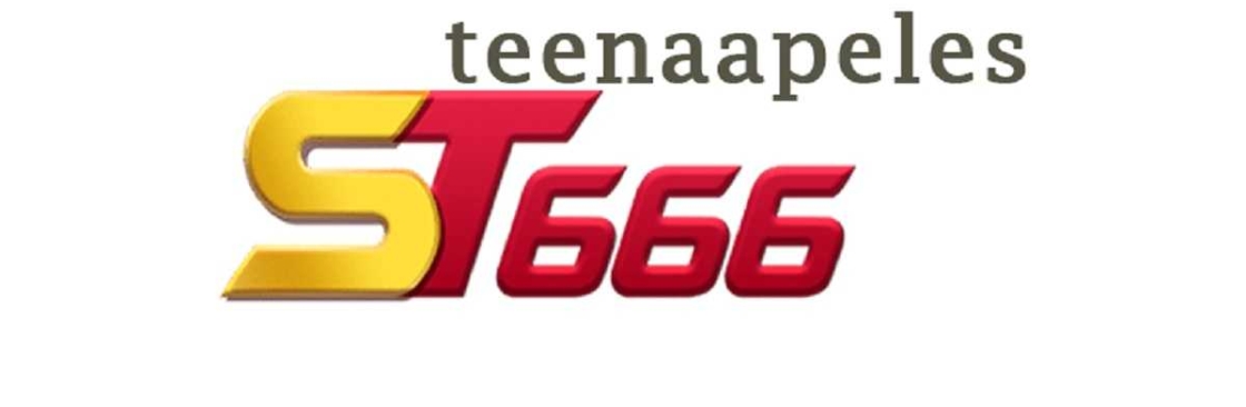 ST666 teenaapeles Cover Image