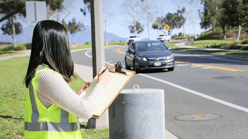 How to Improve University Parking Planning for Students & Staff | Zupyak