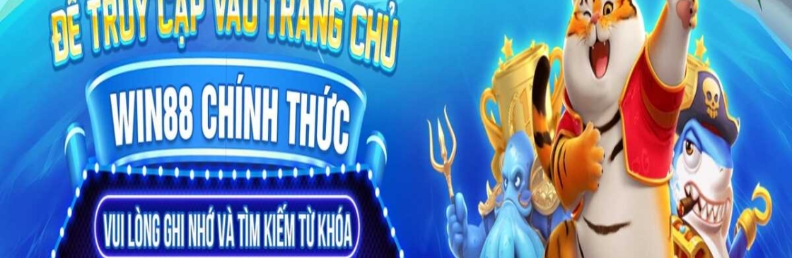 Win88 Cổng Game Cá Cược Cover Image